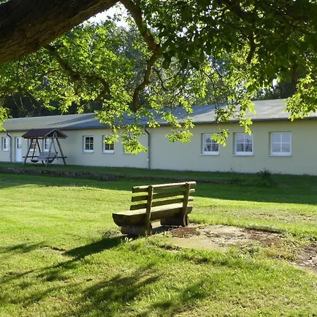 דירה Gut-rattelvitz-parterre-b-hochwertig-sauna-kamin-etankstelle-spielscheune-15-000qm-parkland Gingst